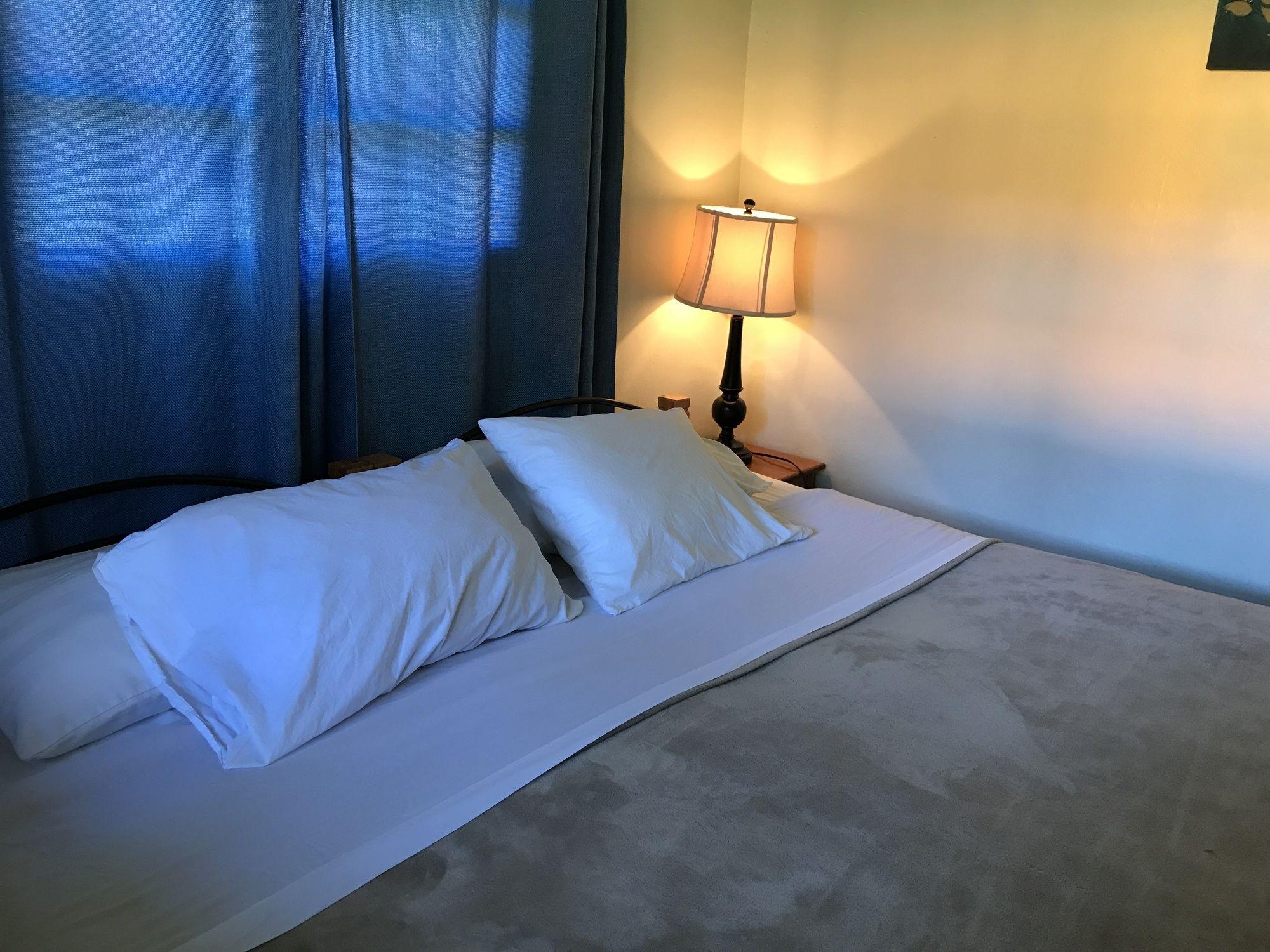 Santuario Lodge Agro-Hotel Boquete Eksteriør bilde