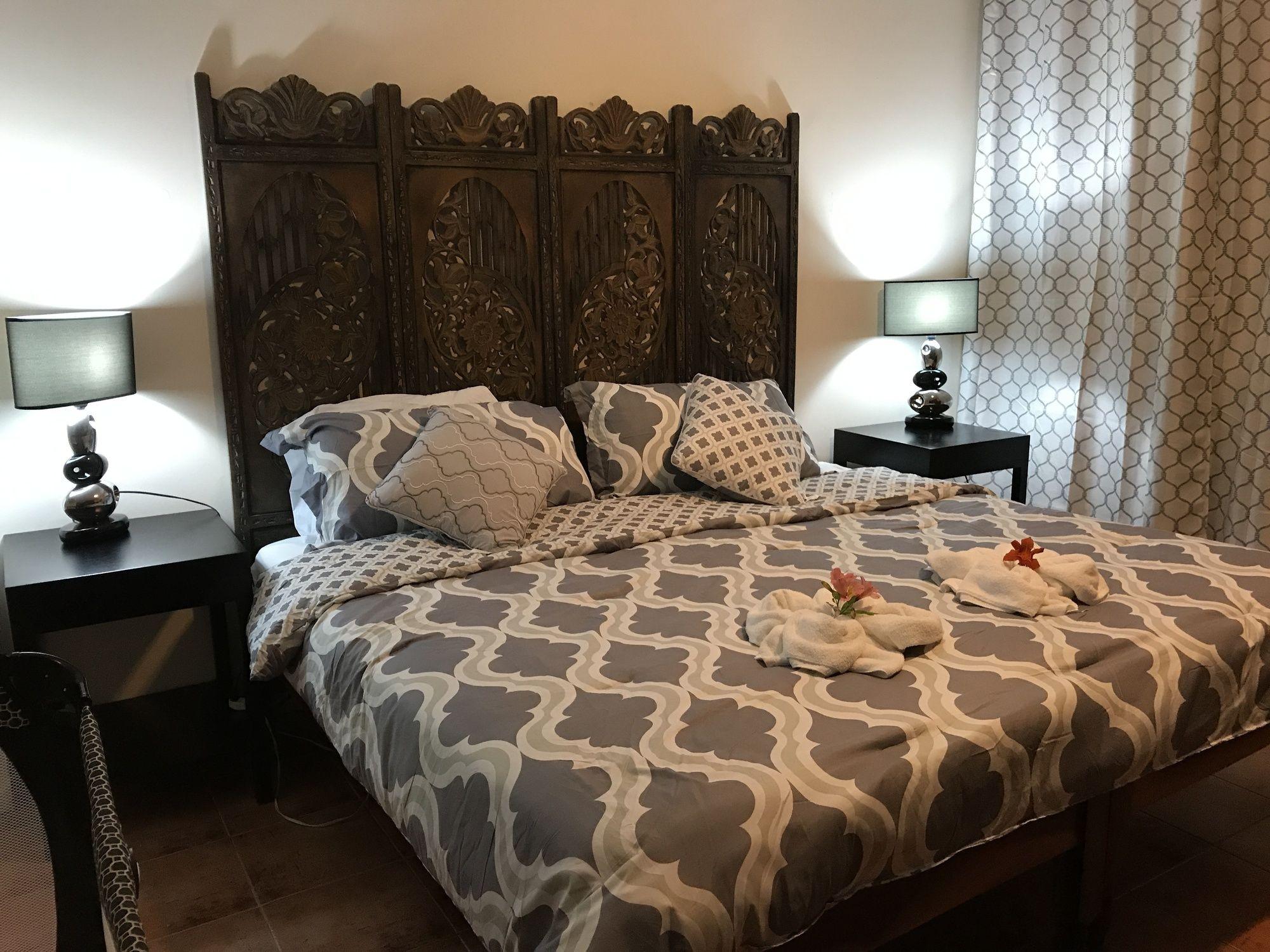 Santuario Lodge Agro-Hotel Boquete Eksteriør bilde