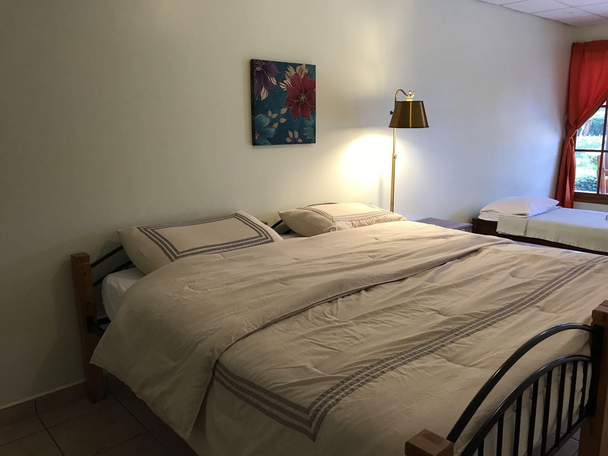 Santuario Lodge Agro-Hotel Boquete Eksteriør bilde
