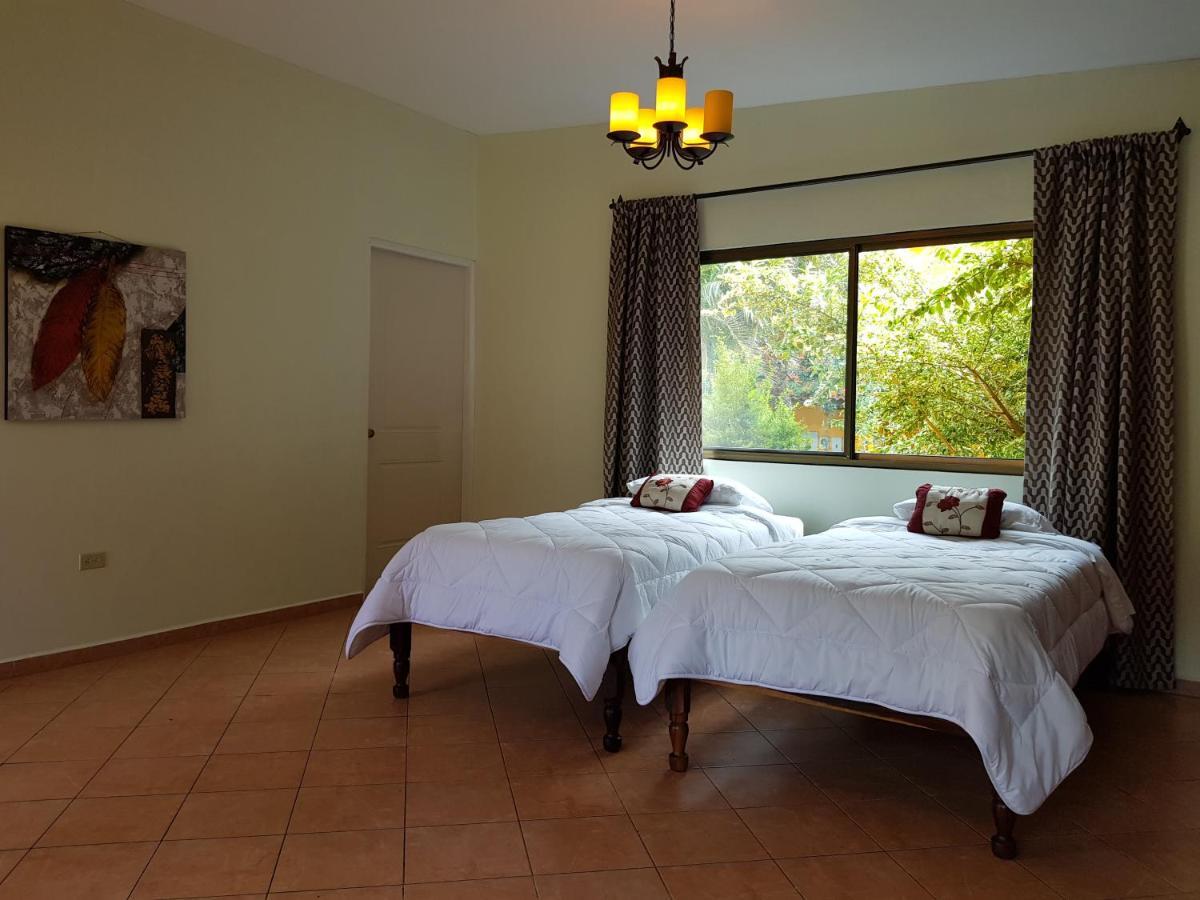 Santuario Lodge Agro-Hotel Boquete Eksteriør bilde