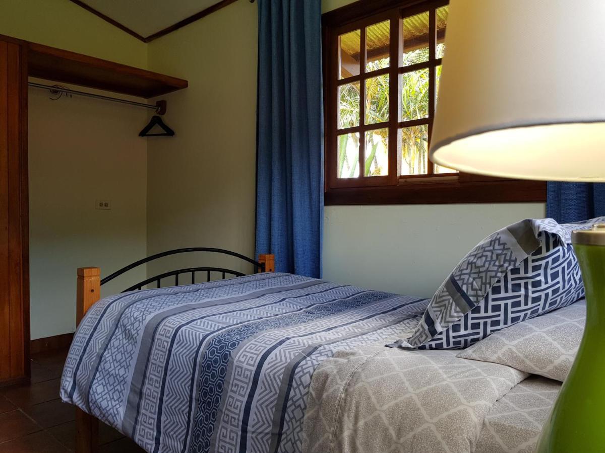 Santuario Lodge Agro-Hotel Boquete Eksteriør bilde